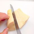 煮物用”たけのこ”の切り方